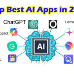 Top Best AI Apps in 2024