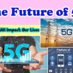 The 5G Technolgy